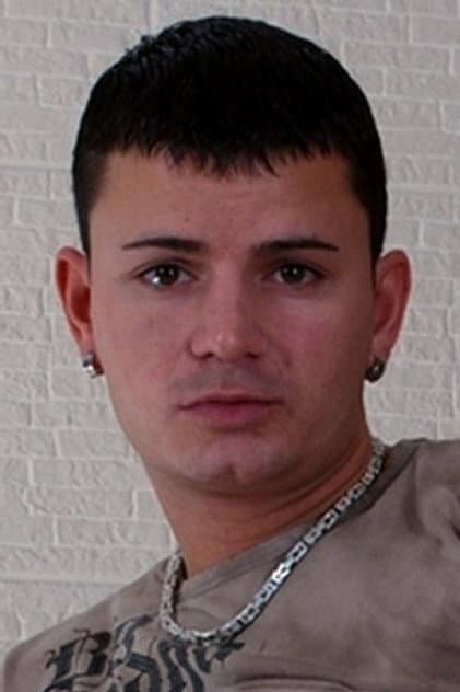 Ricky Silverado