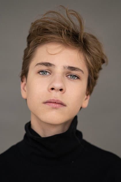 Андрей Сарычев