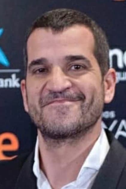 Sergio Jiménez