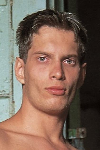 Brandon Babos