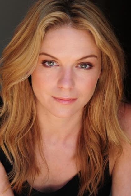 Olivia Llewellyn