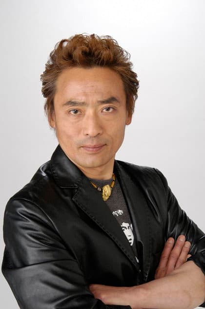 喜多川務