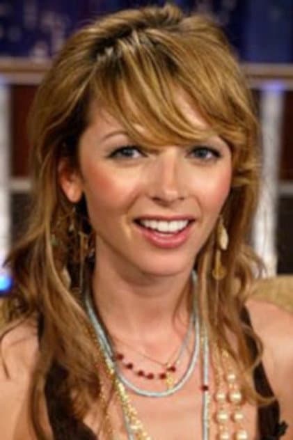 Rachel Perry