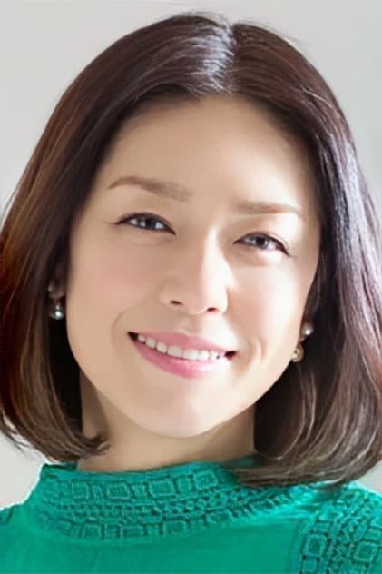 加藤紀子
