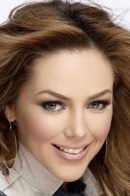 Erika de la Rosa