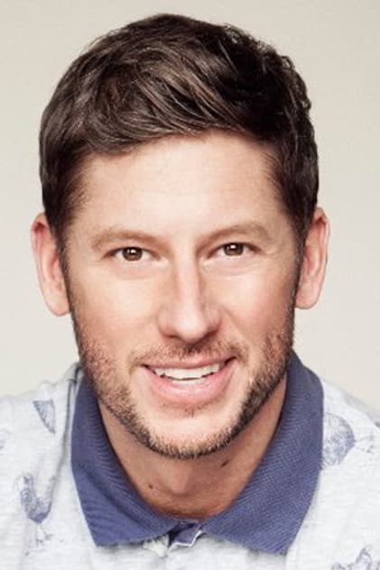 Ryan Steele