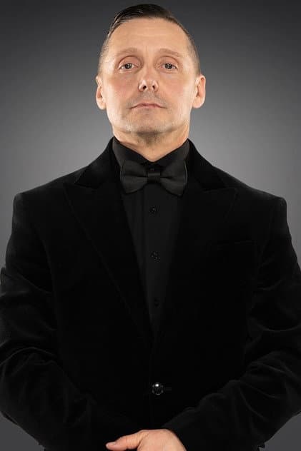 George Menenzes