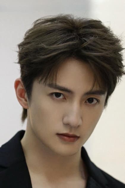 杨仕泽