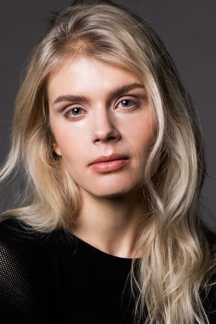 Alina Tomnikov