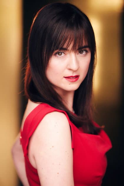 Paulina Simkin