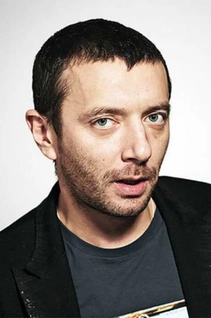 Алексей Агранович