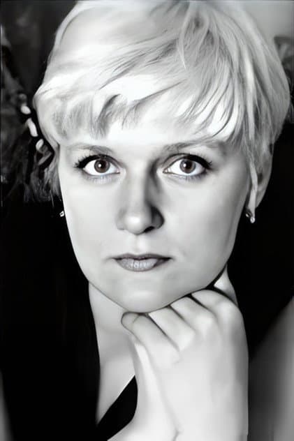 Ирина Коровина