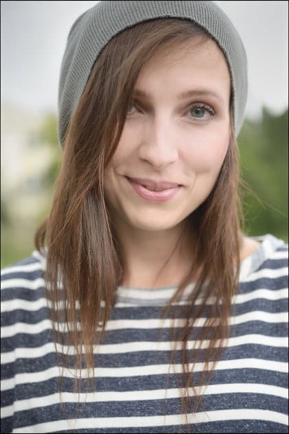 Izabela Wilczewska