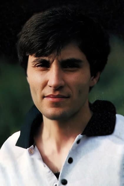 Marco Bernardi