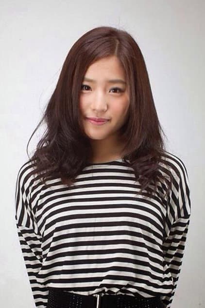 仲川遥香