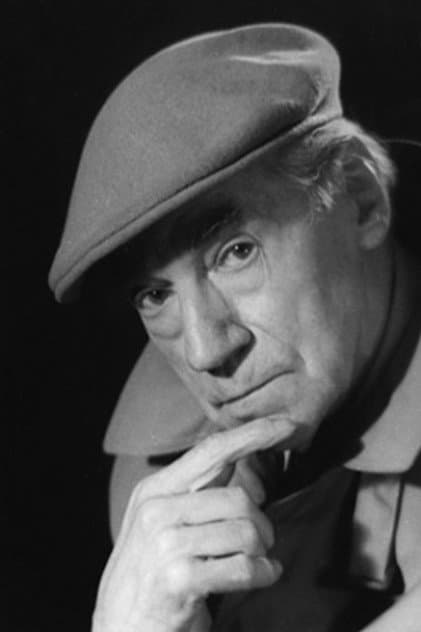 Peter Pewas