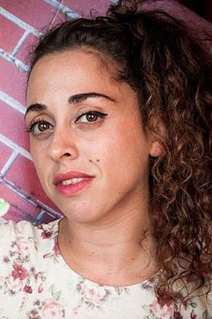 Efrat Aviv