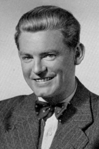 Jupp Hussels