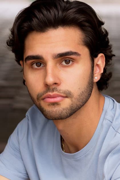 Chris Angelis