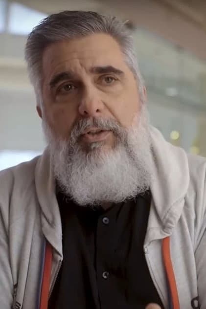 Steve Meister