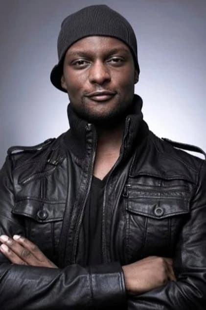 Victor Ebuwa