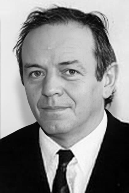 Jerzy Fedorowicz
