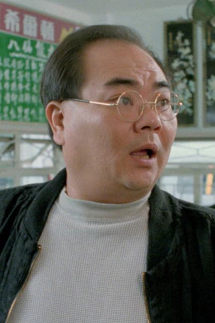 黃天鐸