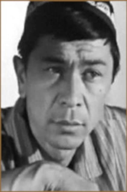 Анвар Тураев