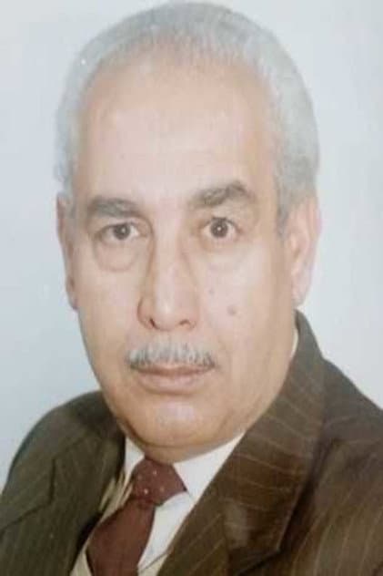 Mohamed Zaki Almoderk