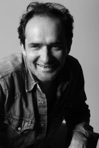 Valerio Mazzucato