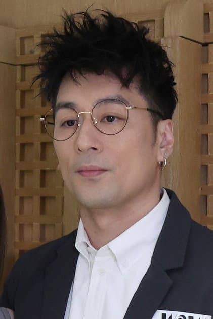 陳偉成
