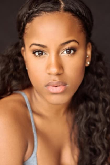 Asha Bromfield