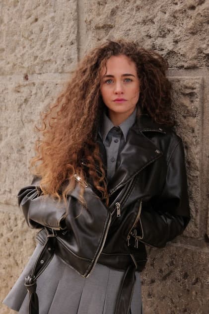 Giulia Sangiorgi