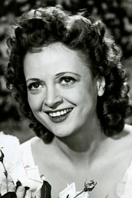 Lilian Ellis