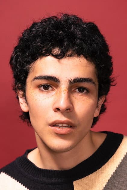 Eldar Isgandarov
