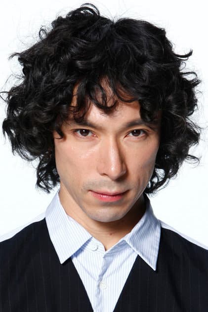 首藤康之