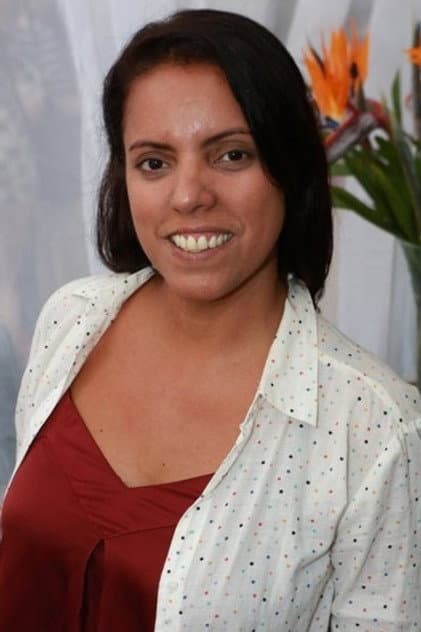 Anita Barbosa