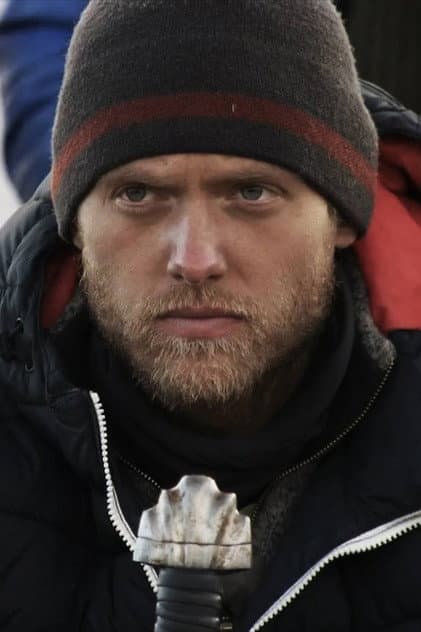 Andreas Viking Bjørkhaug
