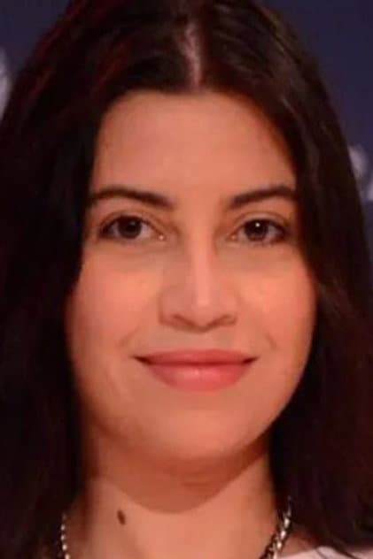Haifa Boulakbech