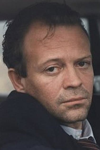Claus Strandberg