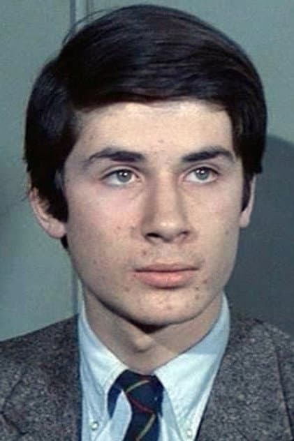 Jean-Marc Boris