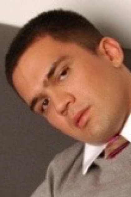 Danny Bitho