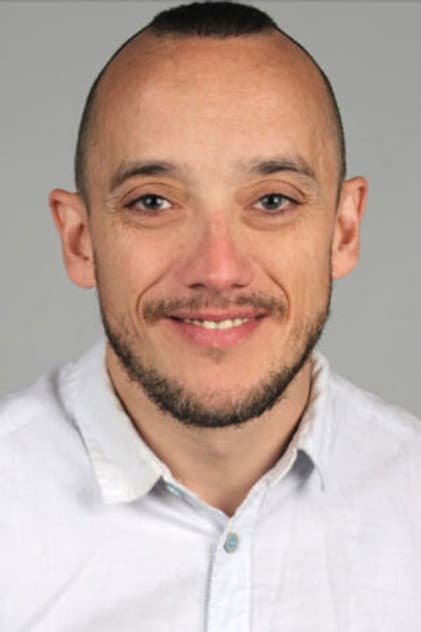 José García Ruiz