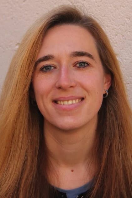 Nathalie MacDermott