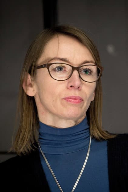 Viktorija Kuodytė