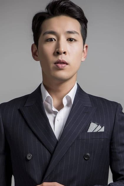 Im Chang Bin