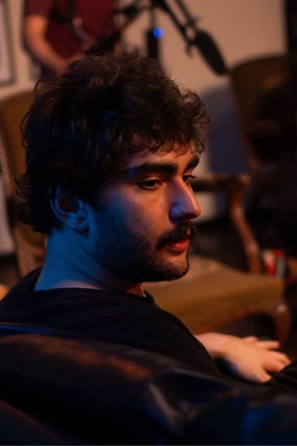 Henrique Nuzzi