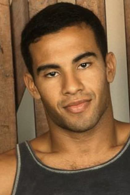 Victor Rios