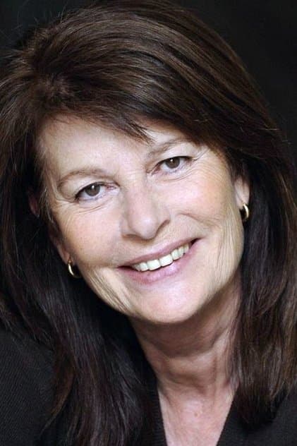 Claire Nadeau