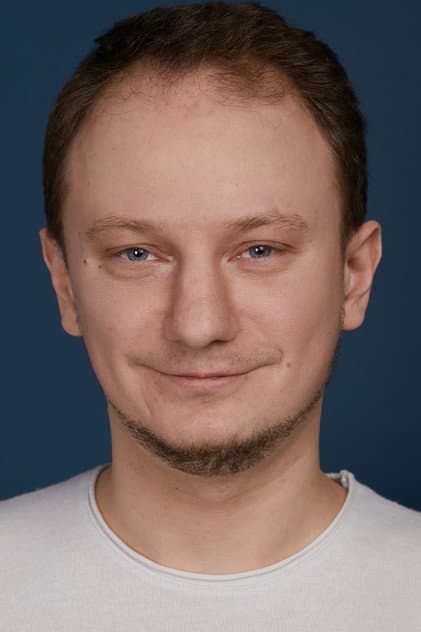 Антон Калугин